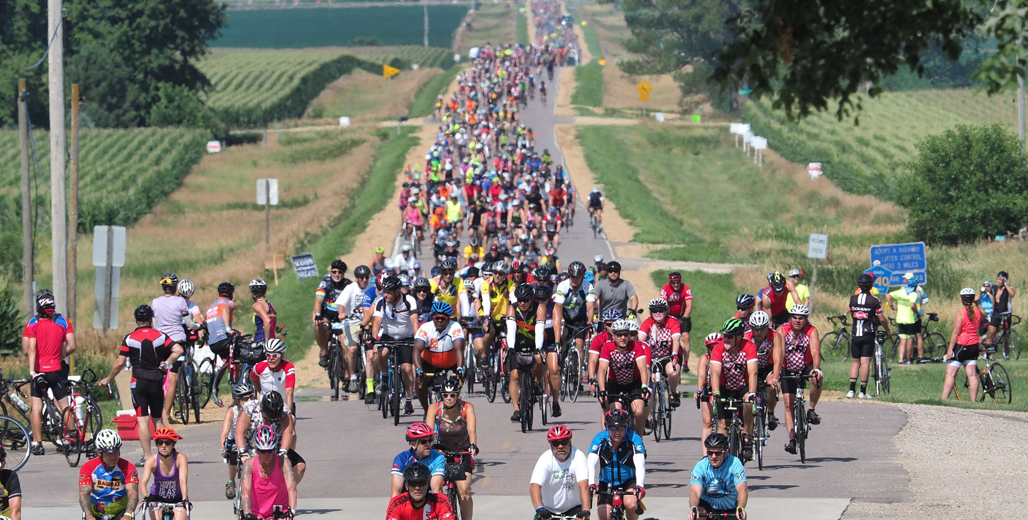 RAGBRAI 2017